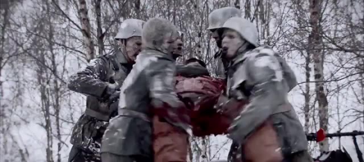 Dead Snow 2: Red vs. Dead