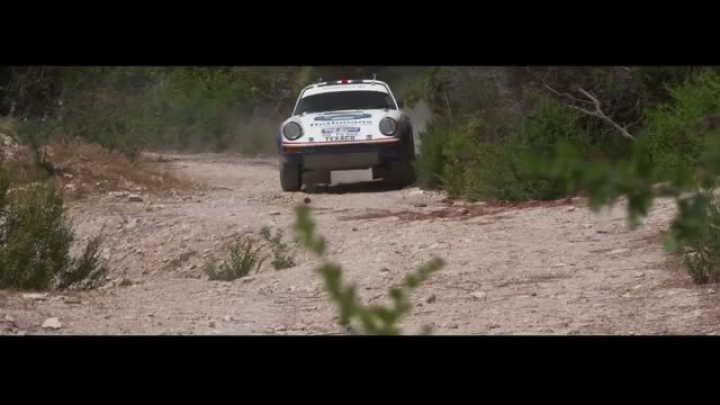 Mire készül a Porsche?