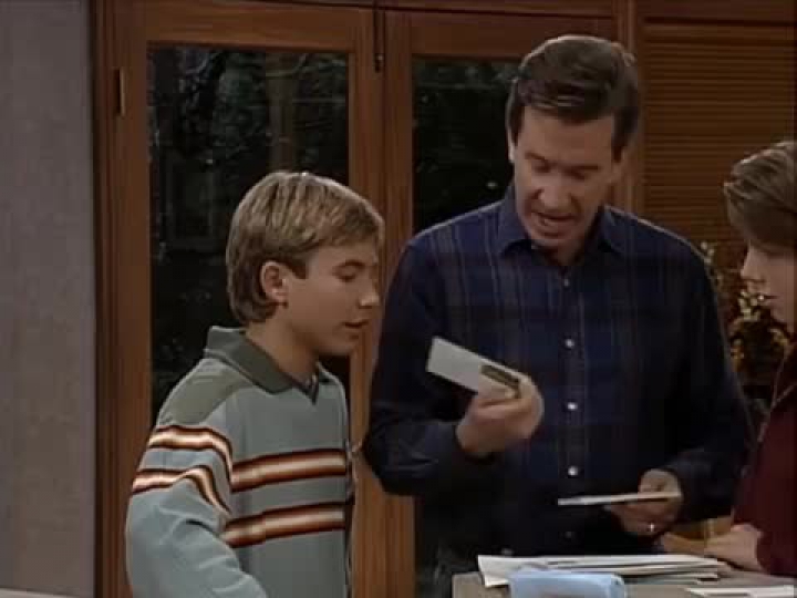Házi Barkács S06E09