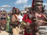 Caesareai Középkori Fesztivál