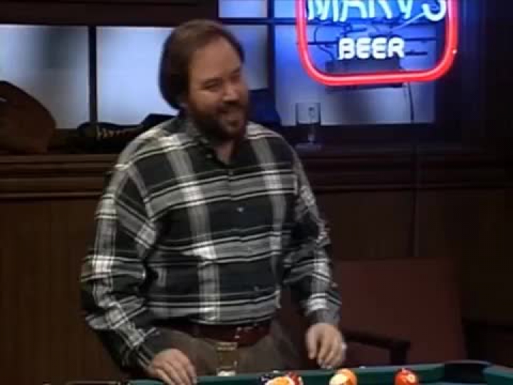 Házi Barkács S06E18