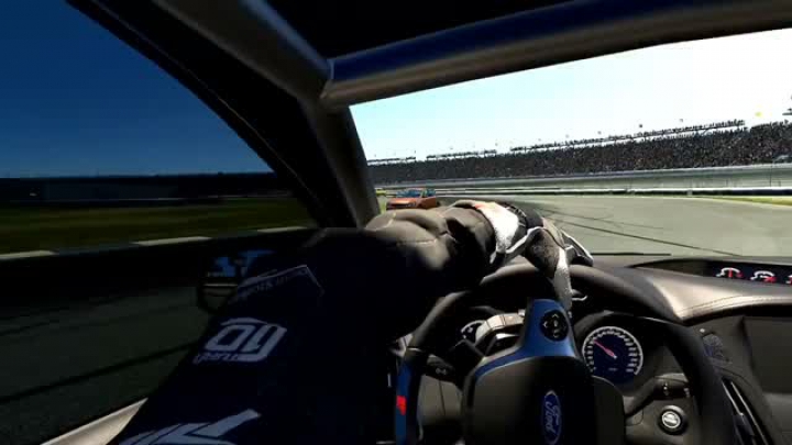 Forza 5 - Ultimate Gymkhana Car