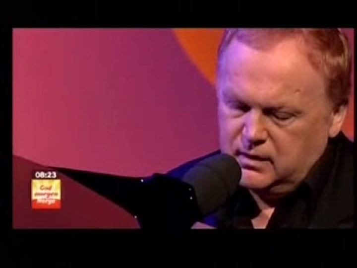 Mike Batt - A Winter's Tale (live)