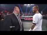 WWE Legjobb jelenetei 2013-ban