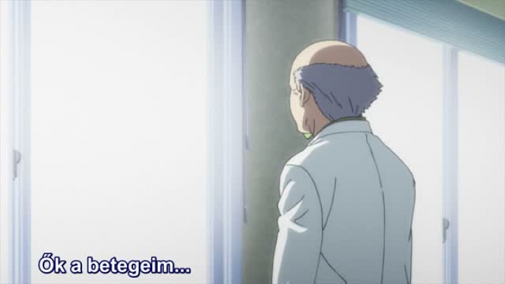 To Aru Majutsu no Index II - 23. rész (Magyar Felirat)