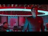 Star Trek - Into Darkness - The Dark Collide