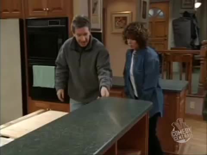 Házi Barkács S07E17