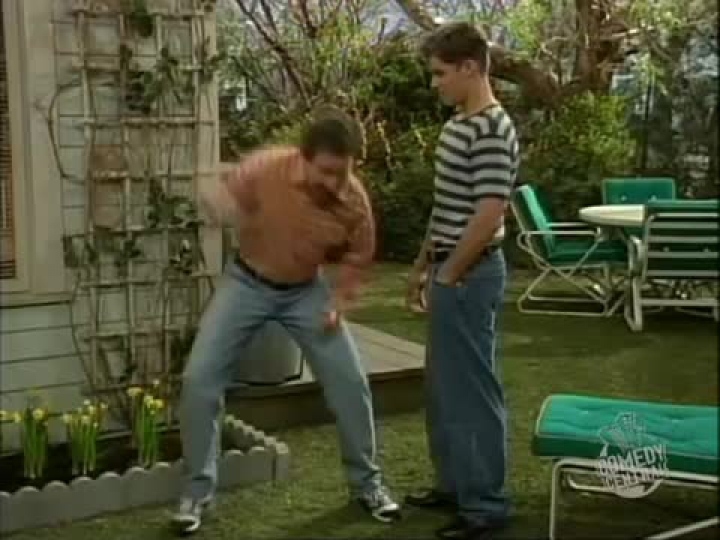Házi Barkács S07E20