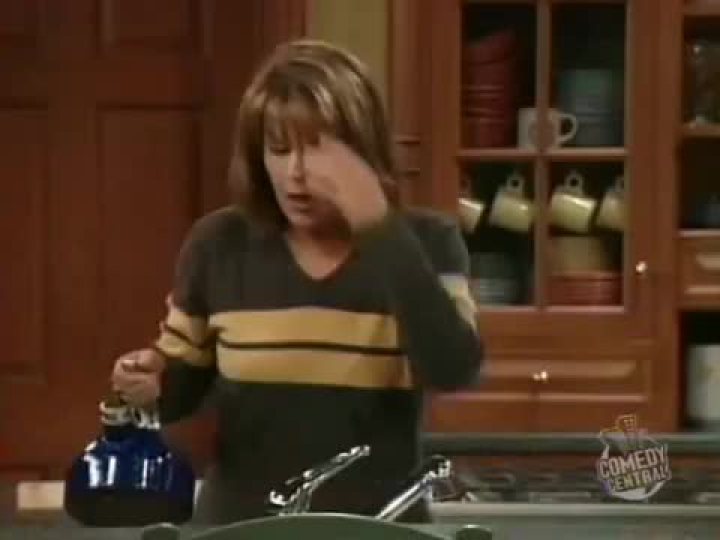 Házi Barkács S08E06