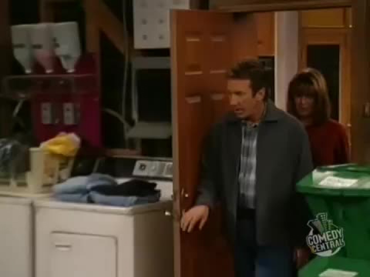 Házi Barkács S08E08