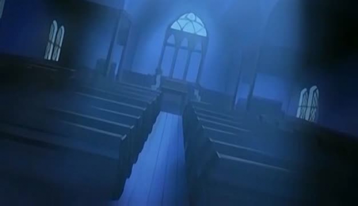 Fate Stay Night 3.rész