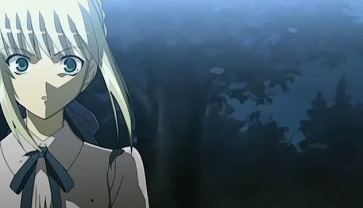 Fate Stay Night 8.rész