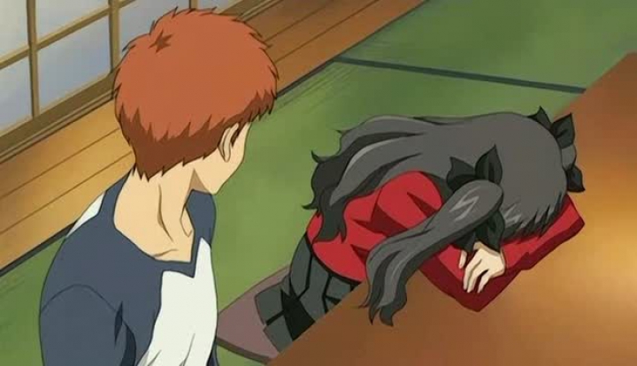Fate Stay Night 20.rész