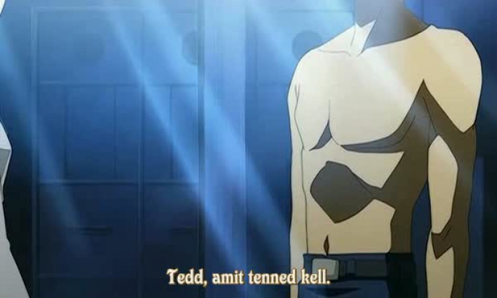 Fate Stay Night 23.rész