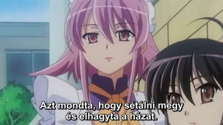 Shakugan no Shana - 20