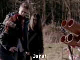Wolfblood Series 2 Episode 3 - Grave Consequences