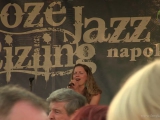 Rozé, Rizling és Jazz Napok - Veszprém, 2012