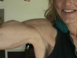 The Bicep Flex_
