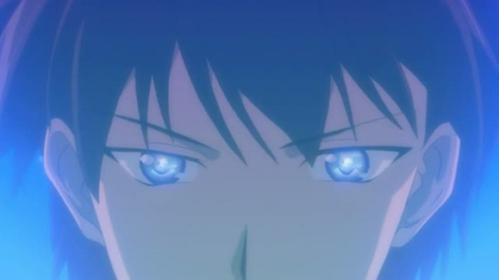 Kaze No Stigma 4.rész