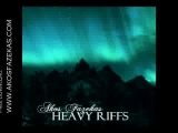 Heavy Riffs - Cold rain