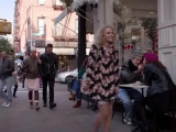 The Carrie Diaries-  Date Expectations S02 E10...