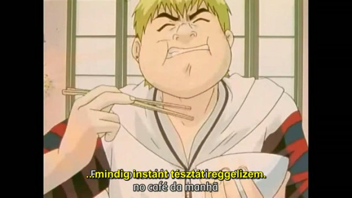 Great Teacher Onizuka 22. rész