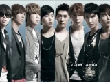 Super Junior - Y (hunsub)