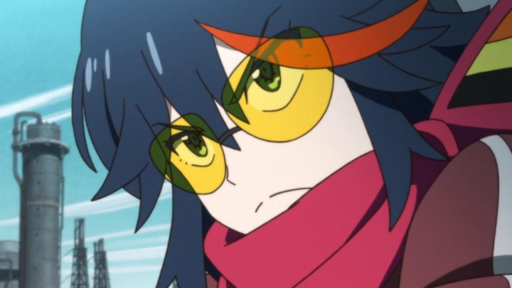 Kill la Kill - 14