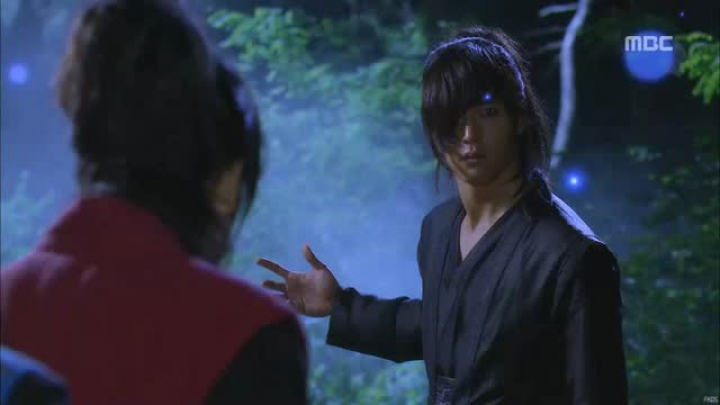 Gu Family Book 17. rész (part 1)