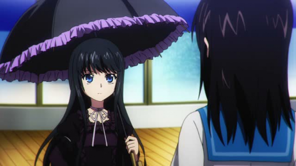 Strike the Blood 8 9 – METANORN