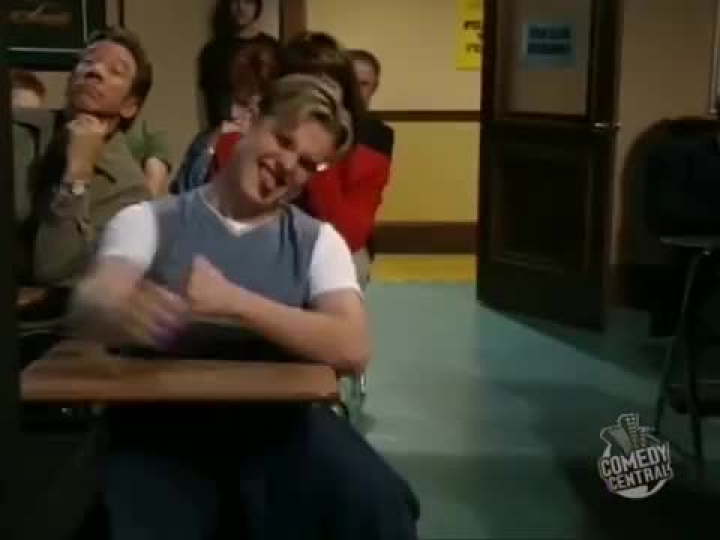 Házi Barkács S08E22