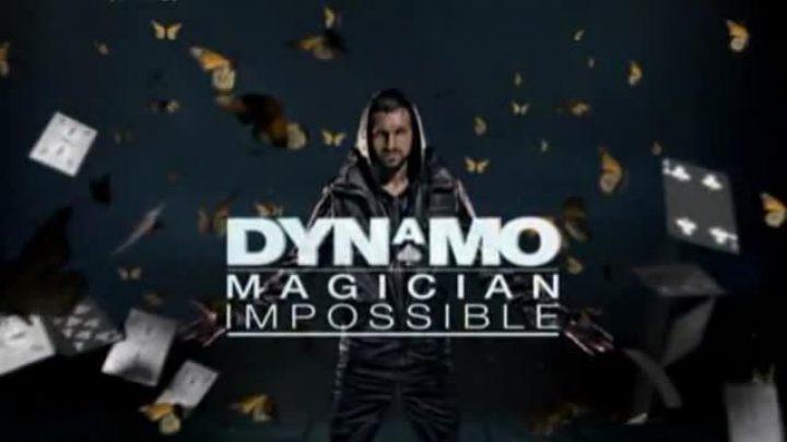 Dynamo: Varázslat a világ körül S01E03