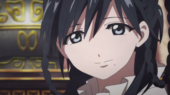 Magi [S2] - 12.rész: 