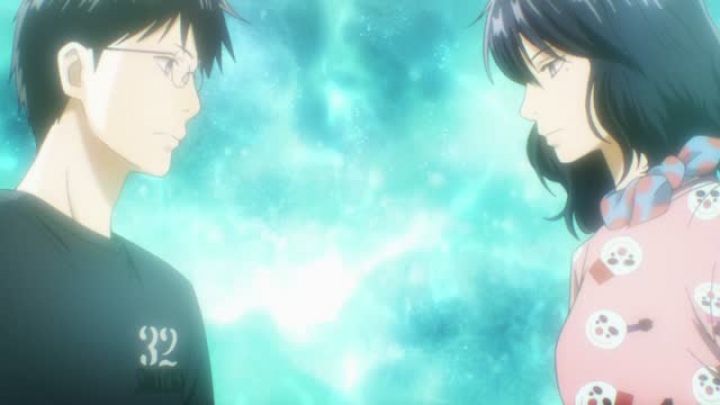 Chihayafuru 2 - 23. rész