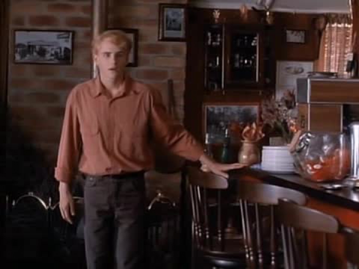 Time Trax-2x04-Harmadik Típusú Találkozások