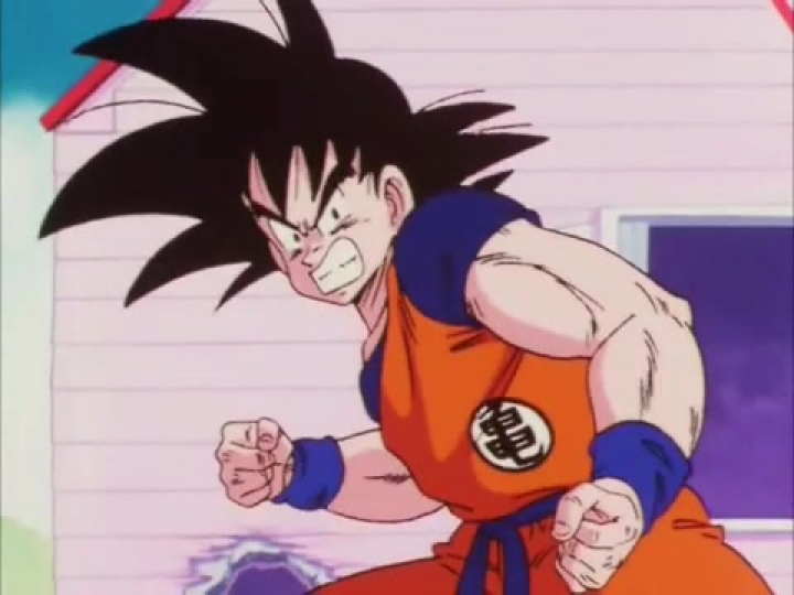 Dragon Ball z 2.rész (MAGYAR SZINKRONNAL)
