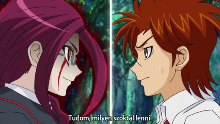Cardfight!! Vanguard Link Joker Hen - 46 rész