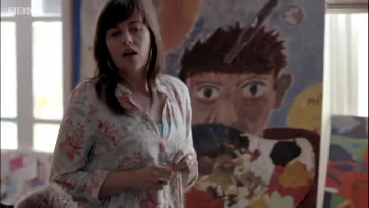 Wolfblood Series 2 Episode 5 - Ancient Grudge