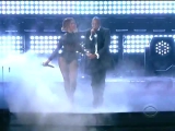 Beyonce & Jay Z - 'Drunk in Love' perfomance...