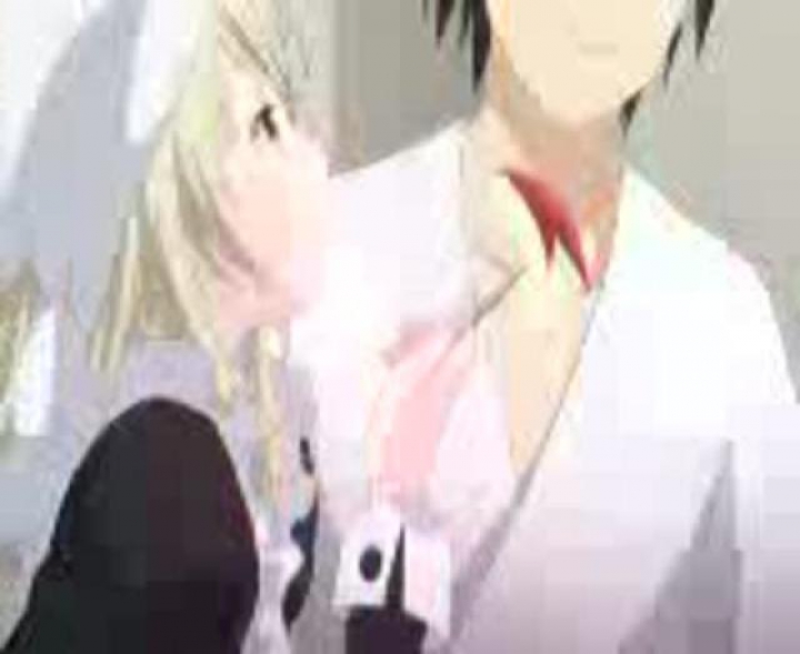 Unbreakable Machine Doll 12.rész Vége