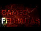GameG - Felhajtás (OFFICAL AUDIO) 2014