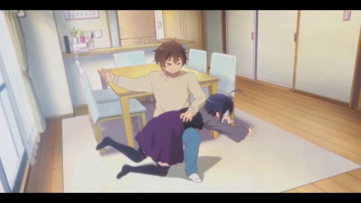 Chuunibyou demo Koi ga Shitai! Ren 2.rész