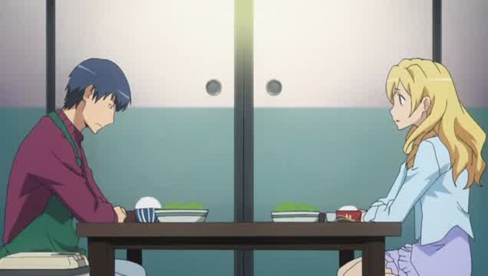 Toradora 22 Download - Colaboratory