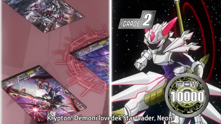 Cardfight!! Vanguard Link Joker Hen - 49.rész