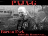 Wanted Paja-G -Esélytelen vagy! (2012)