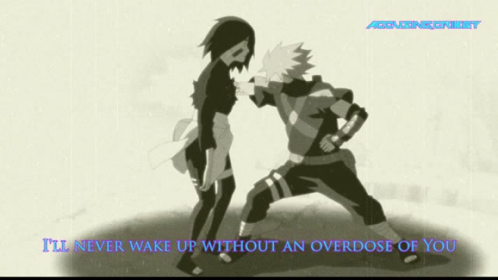 Naruto Shippuden Opening 6 by:AccusingCrib67