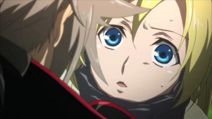 Nobunaga the Fool 4.rész