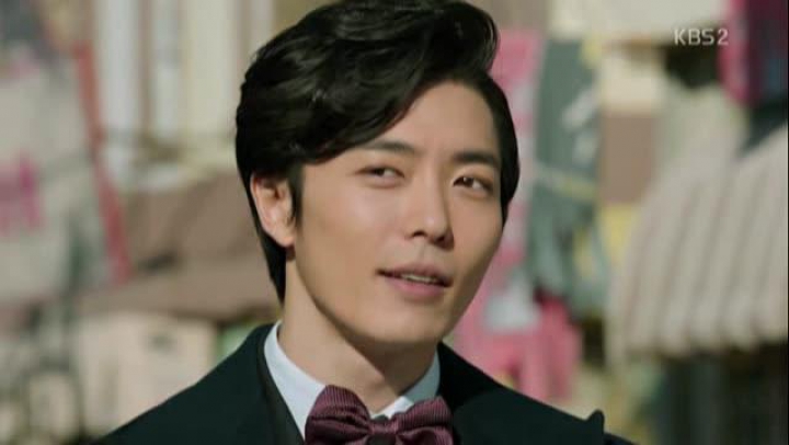 Inspiring generation 05. rész