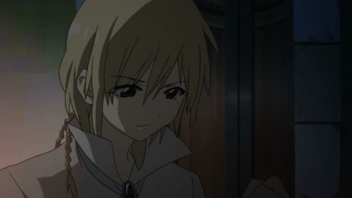 Magi [S2] - 16.rész: 