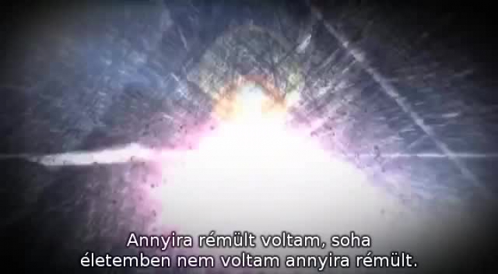 DMT - A lélek molekulája